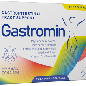 Gastromin